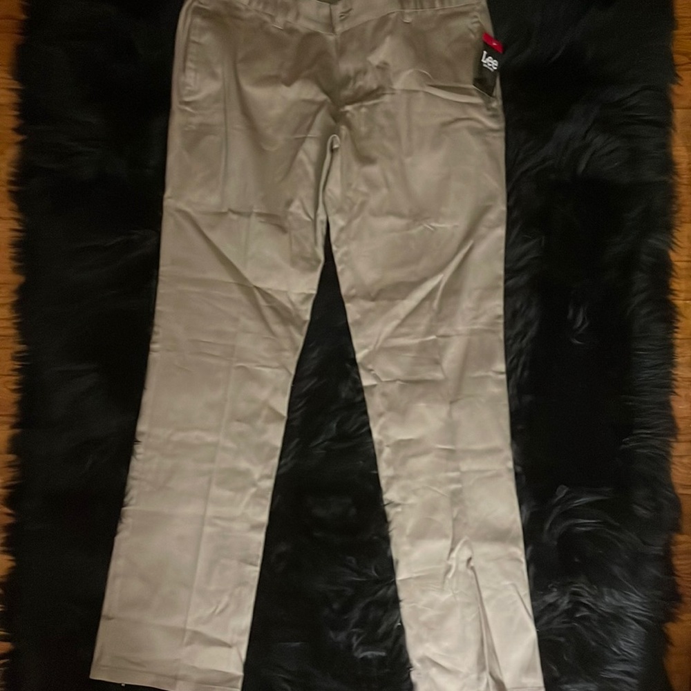 New